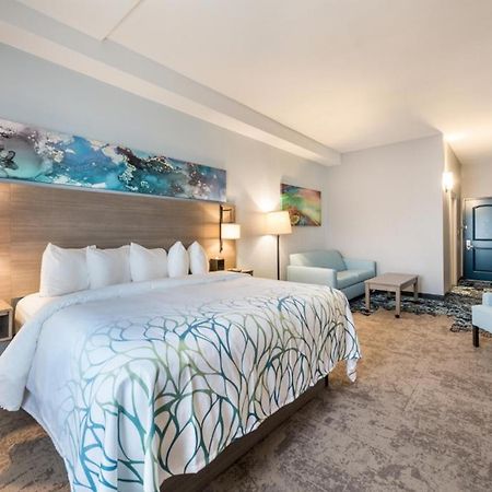 Garner Hotel Virginia Beach North By Ihg Esterno foto