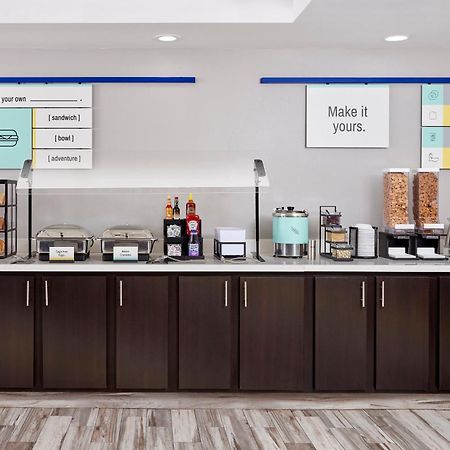 Garner Hotel Virginia Beach North By Ihg Esterno foto