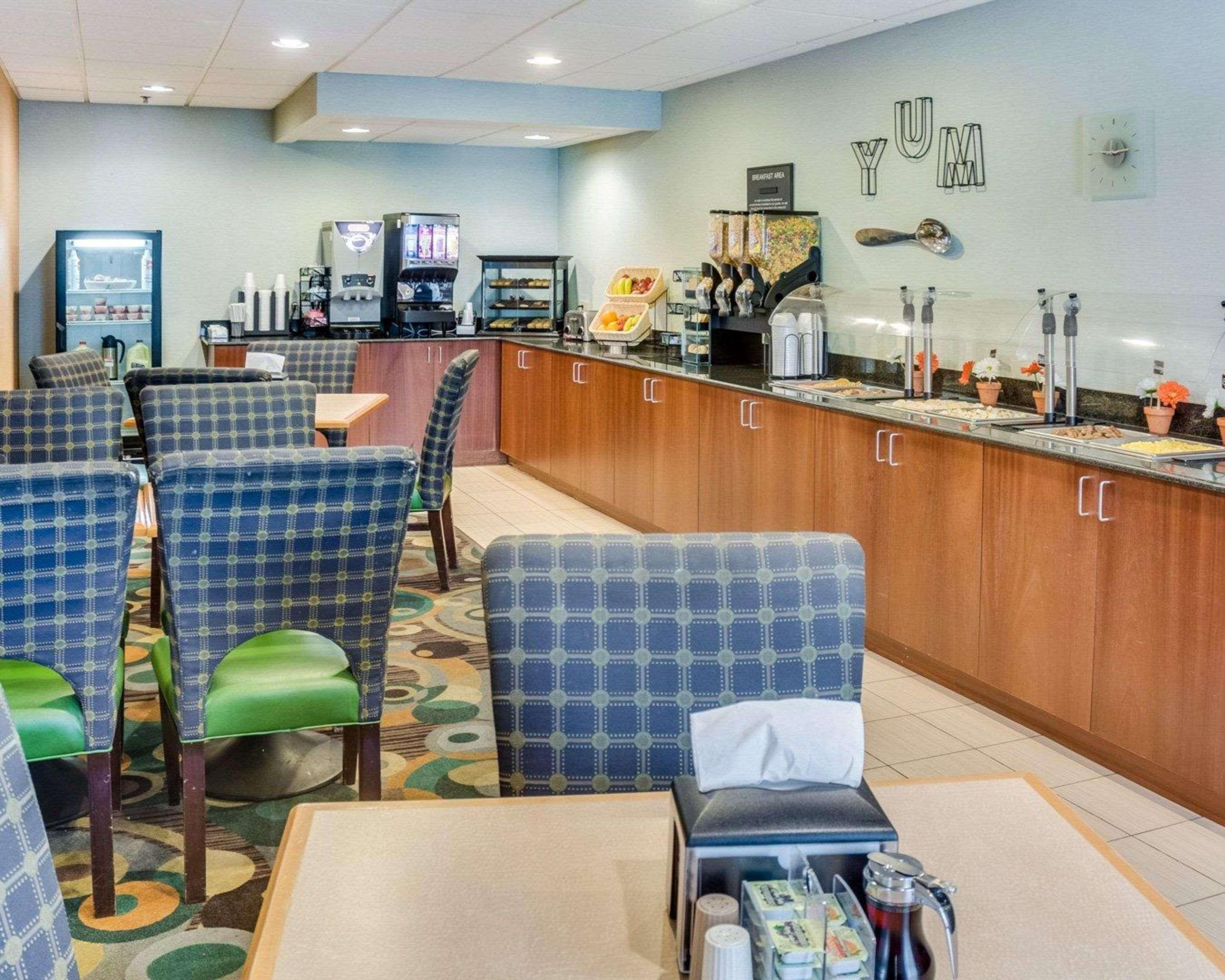 Garner Hotel Virginia Beach North By Ihg Esterno foto