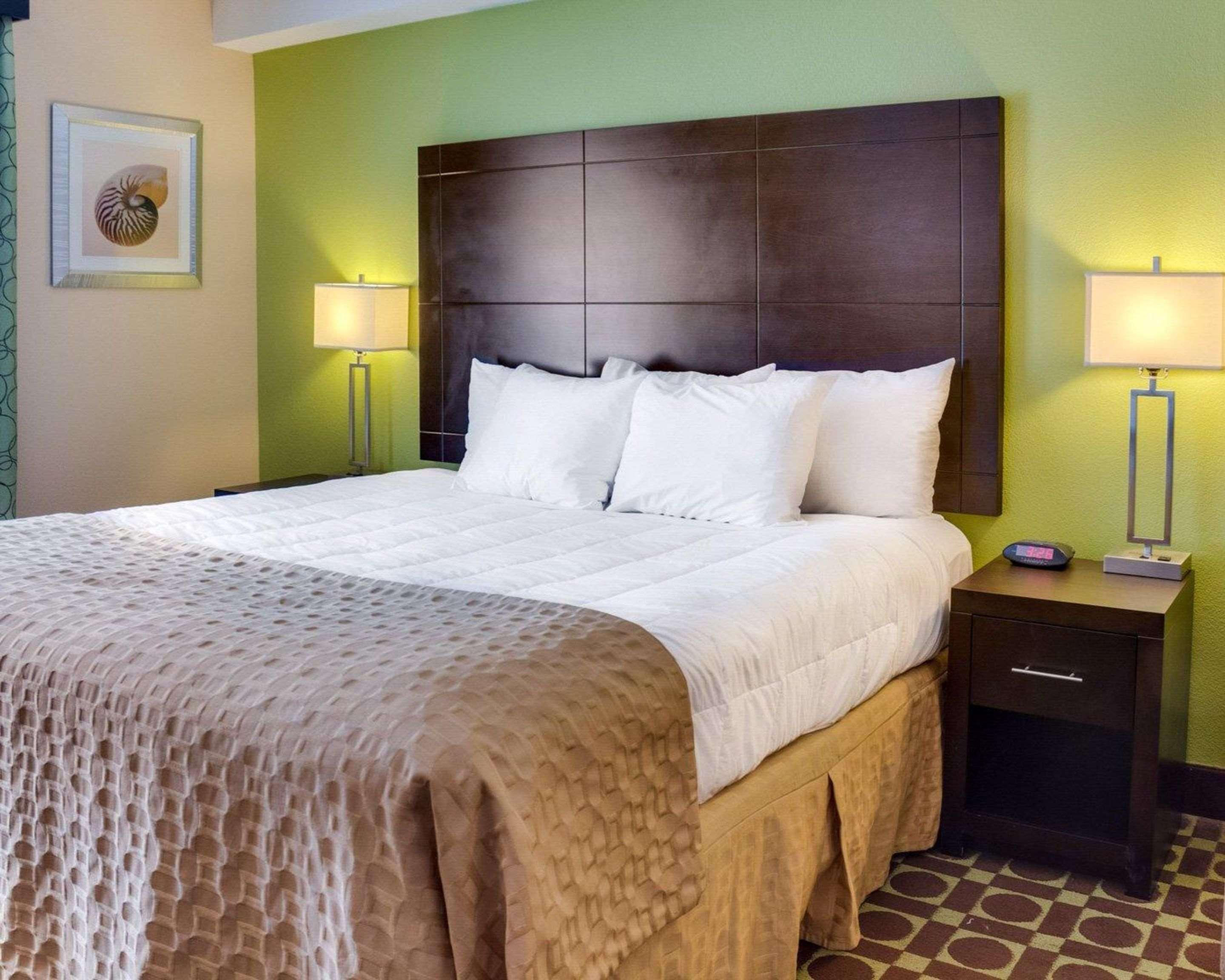 Garner Hotel Virginia Beach North By Ihg Esterno foto