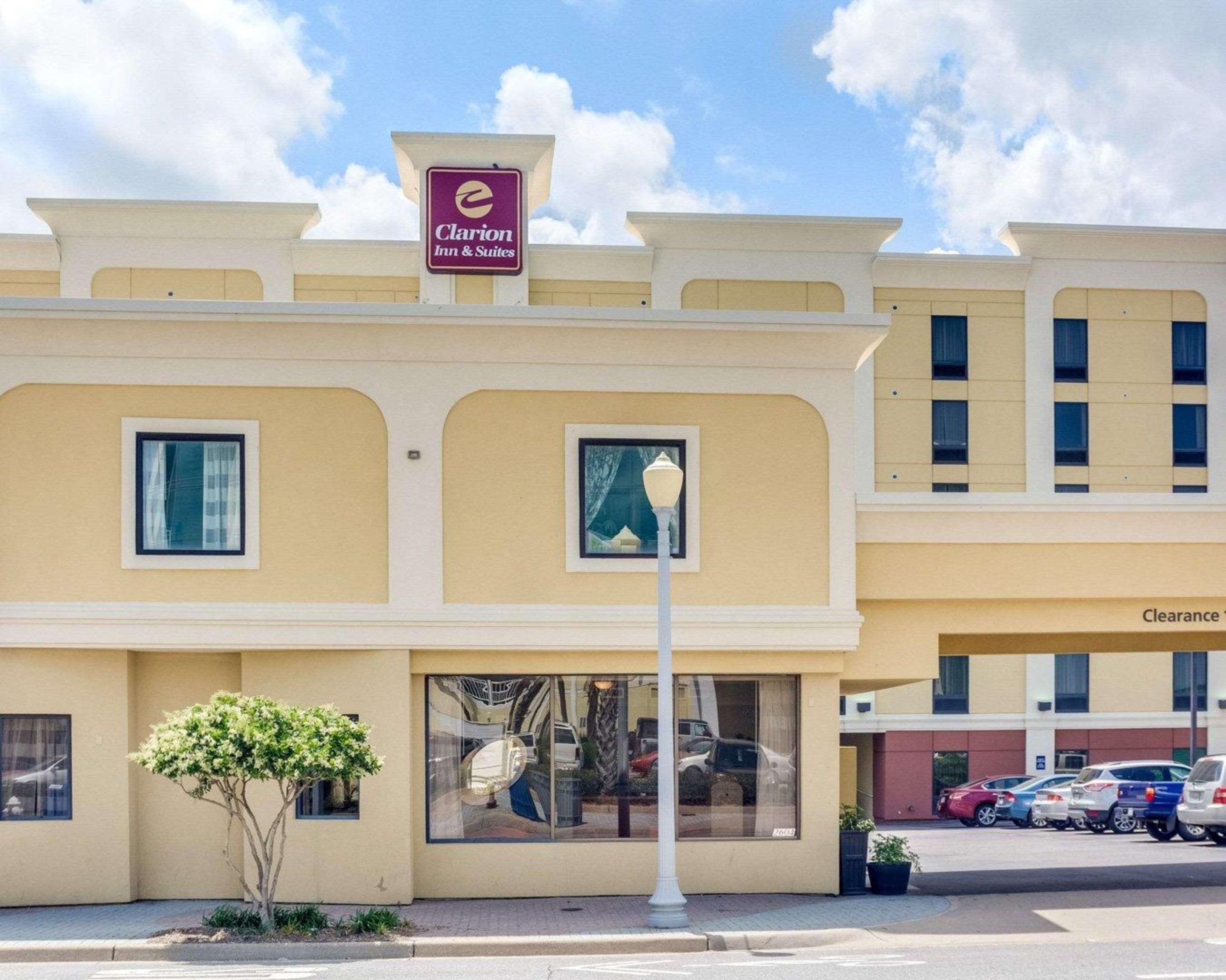 Garner Hotel Virginia Beach North By Ihg Esterno foto