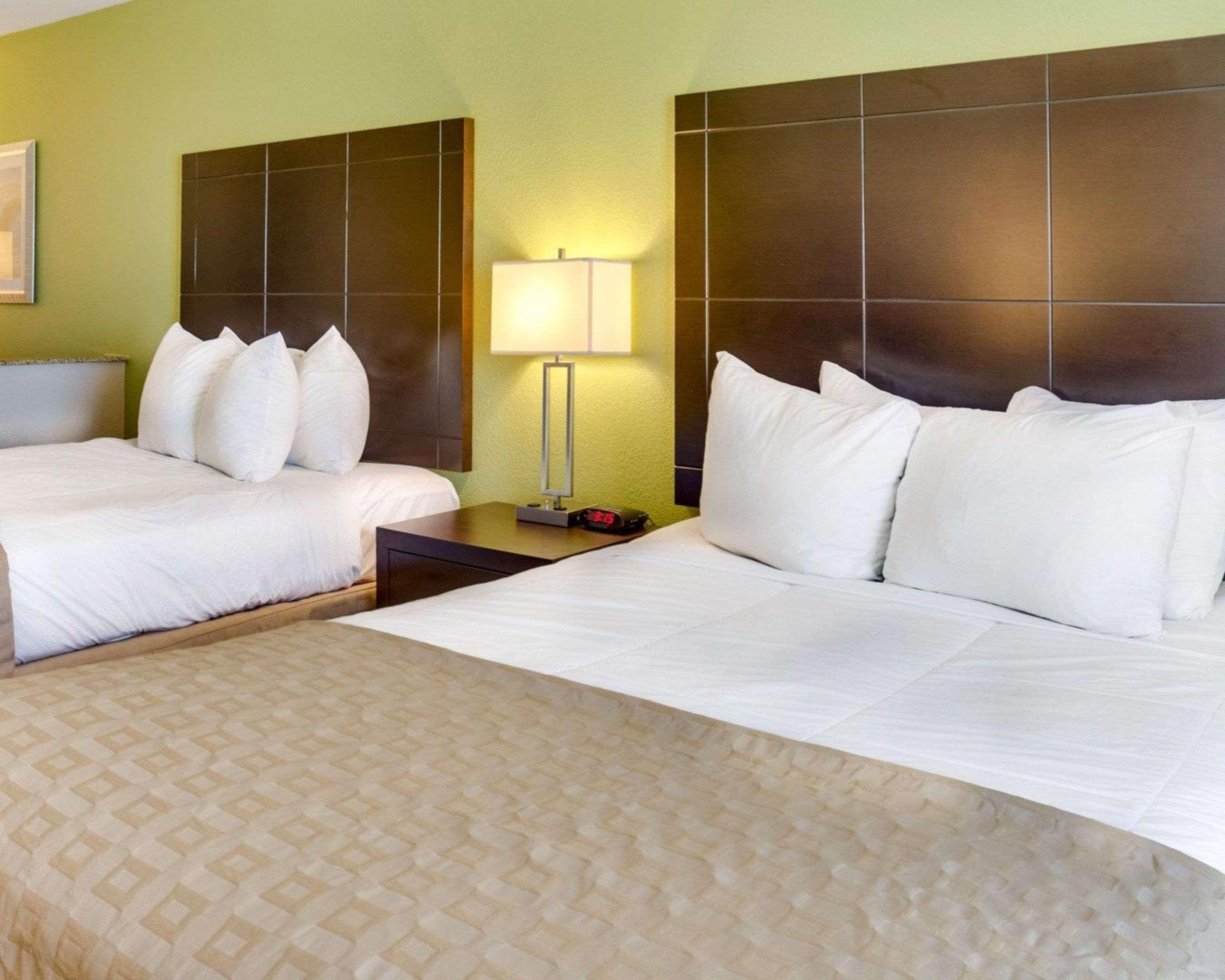 Garner Hotel Virginia Beach North By Ihg Esterno foto