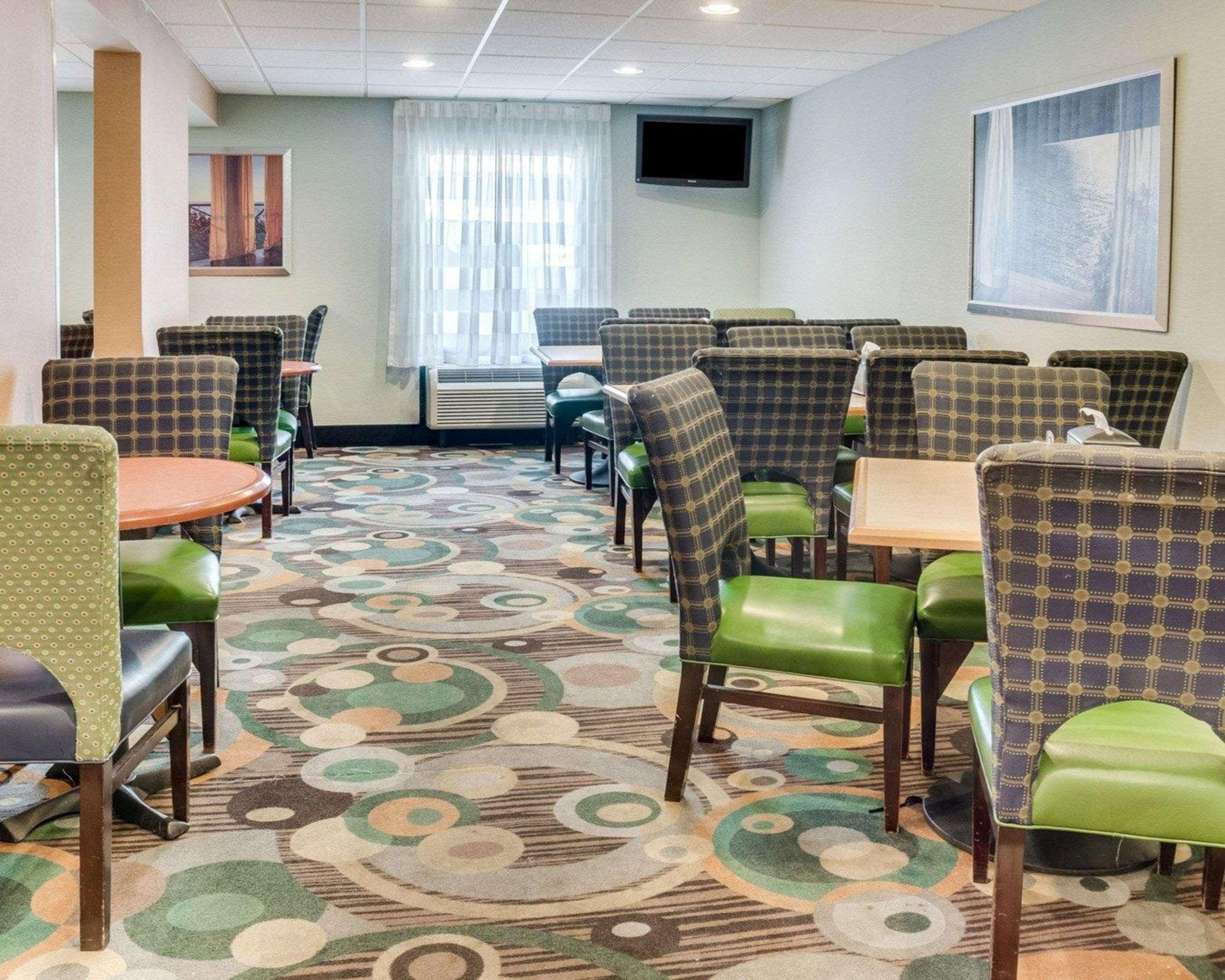 Garner Hotel Virginia Beach North By Ihg Esterno foto