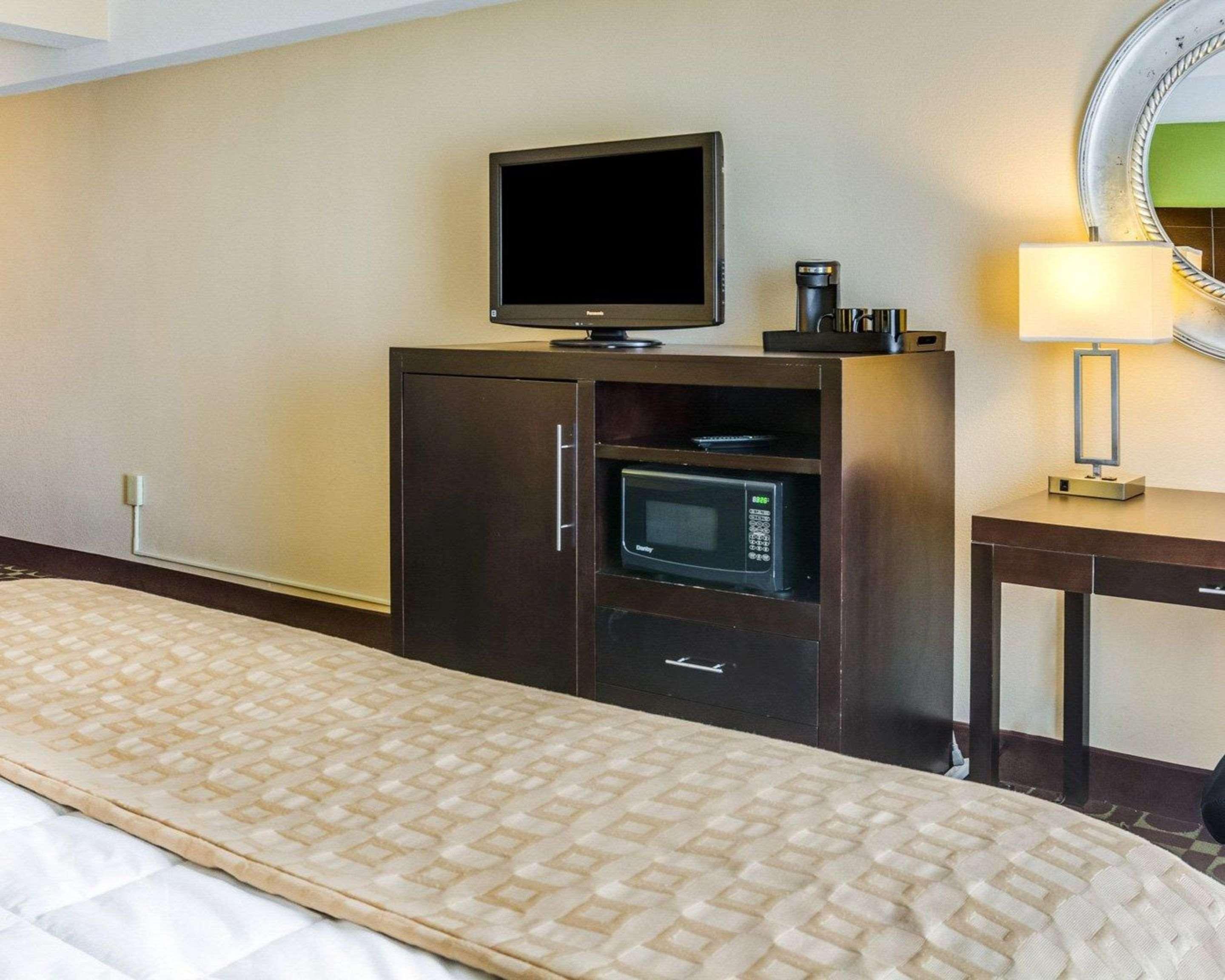 Garner Hotel Virginia Beach North By Ihg Esterno foto