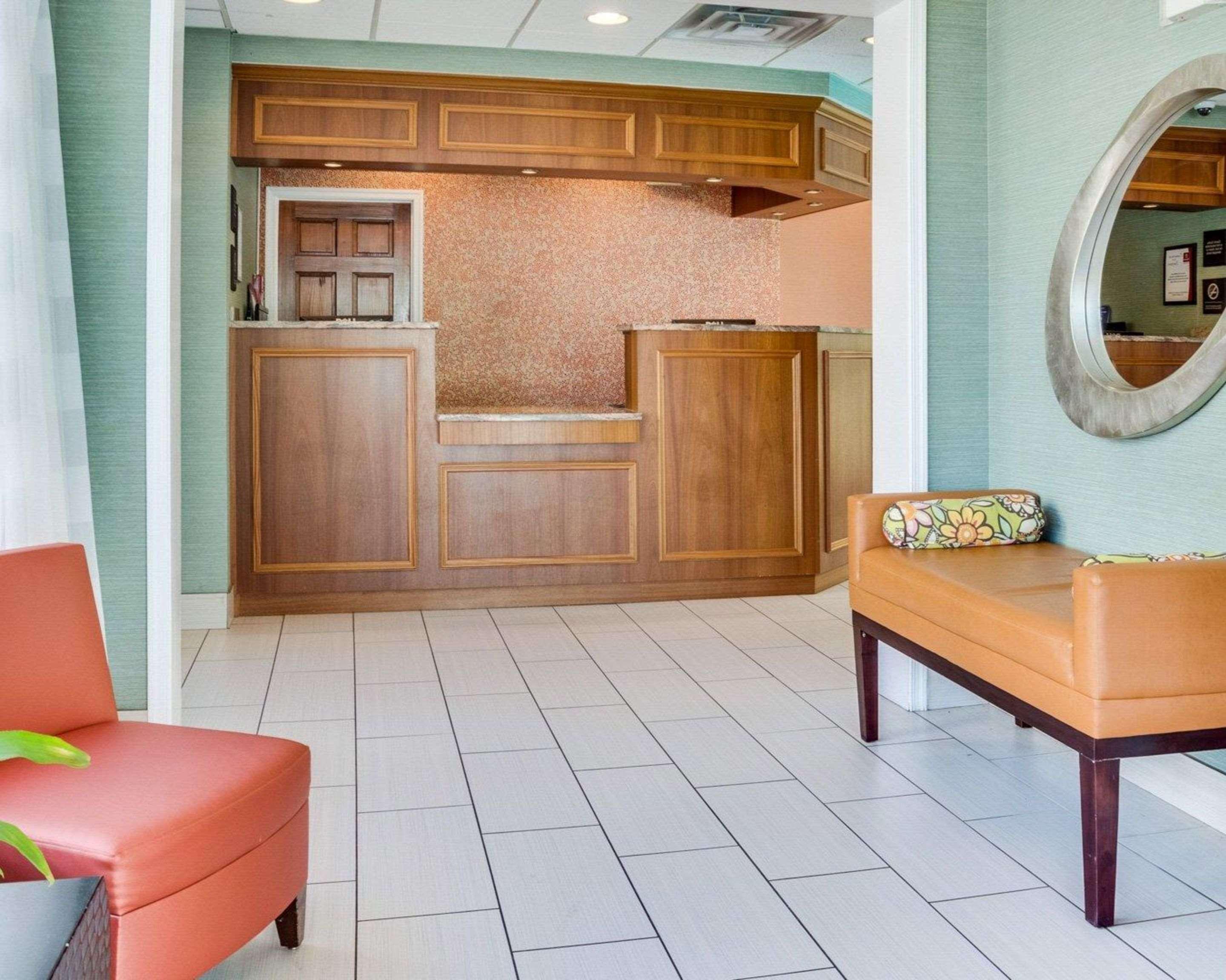 Garner Hotel Virginia Beach North By Ihg Esterno foto