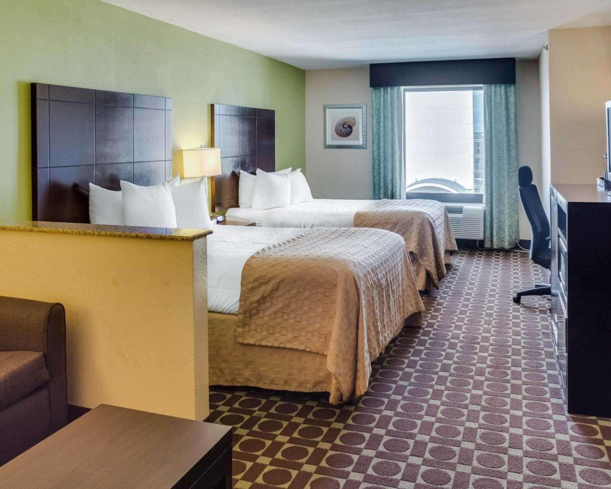 Garner Hotel Virginia Beach North By Ihg Esterno foto