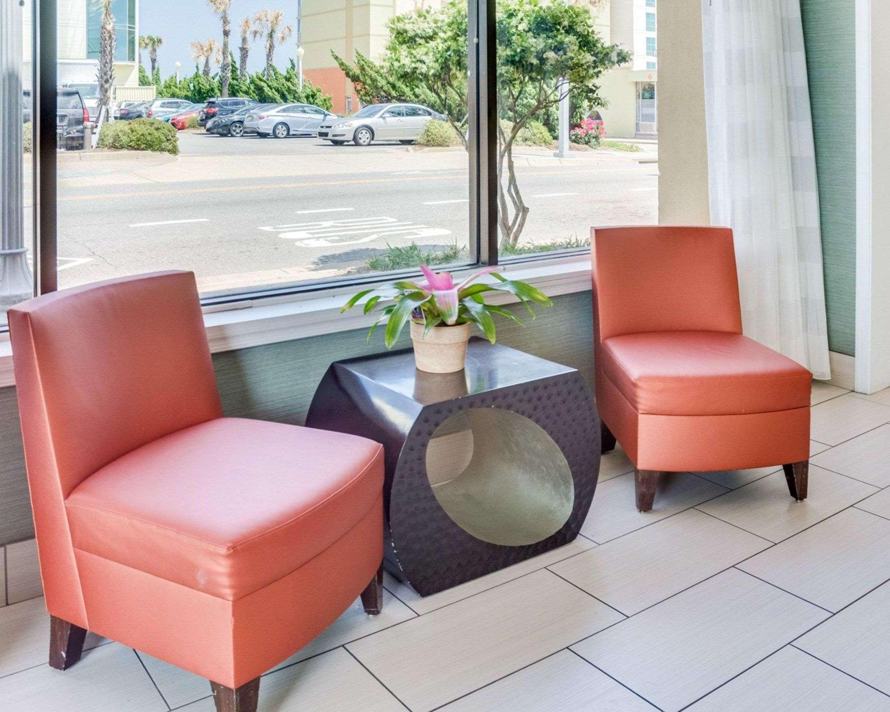 Garner Hotel Virginia Beach North By Ihg Esterno foto