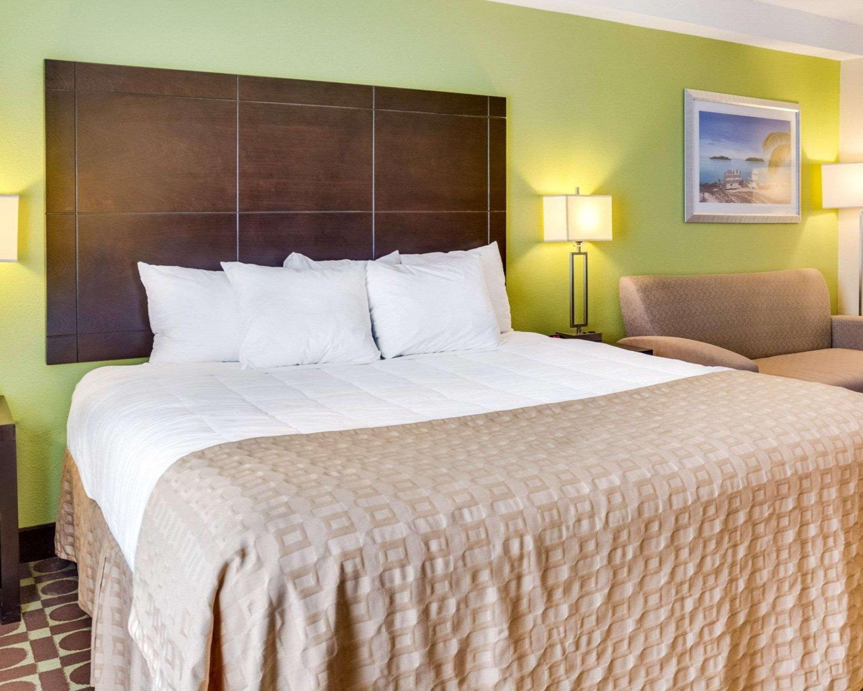 Garner Hotel Virginia Beach North By Ihg Esterno foto