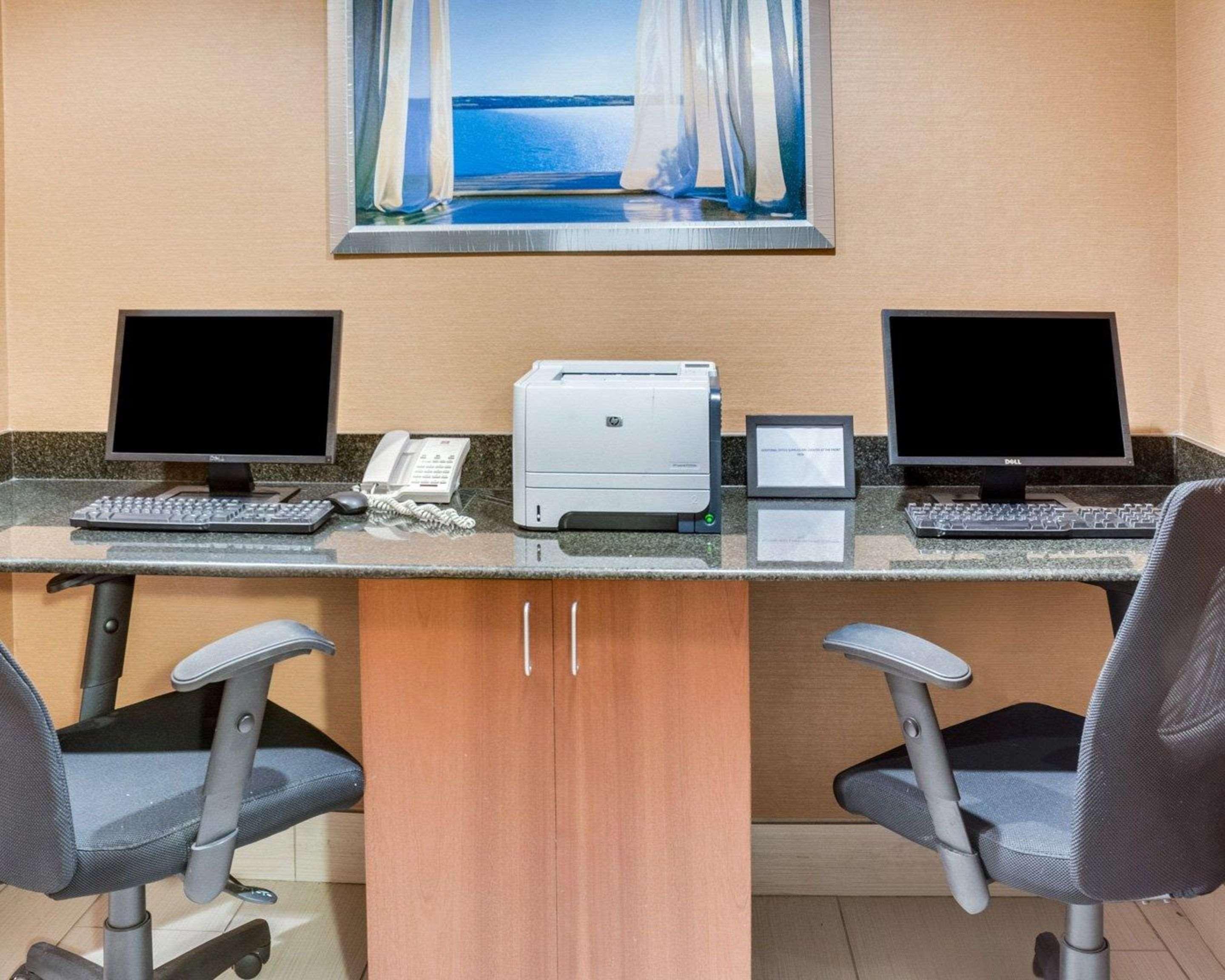 Garner Hotel Virginia Beach North By Ihg Esterno foto