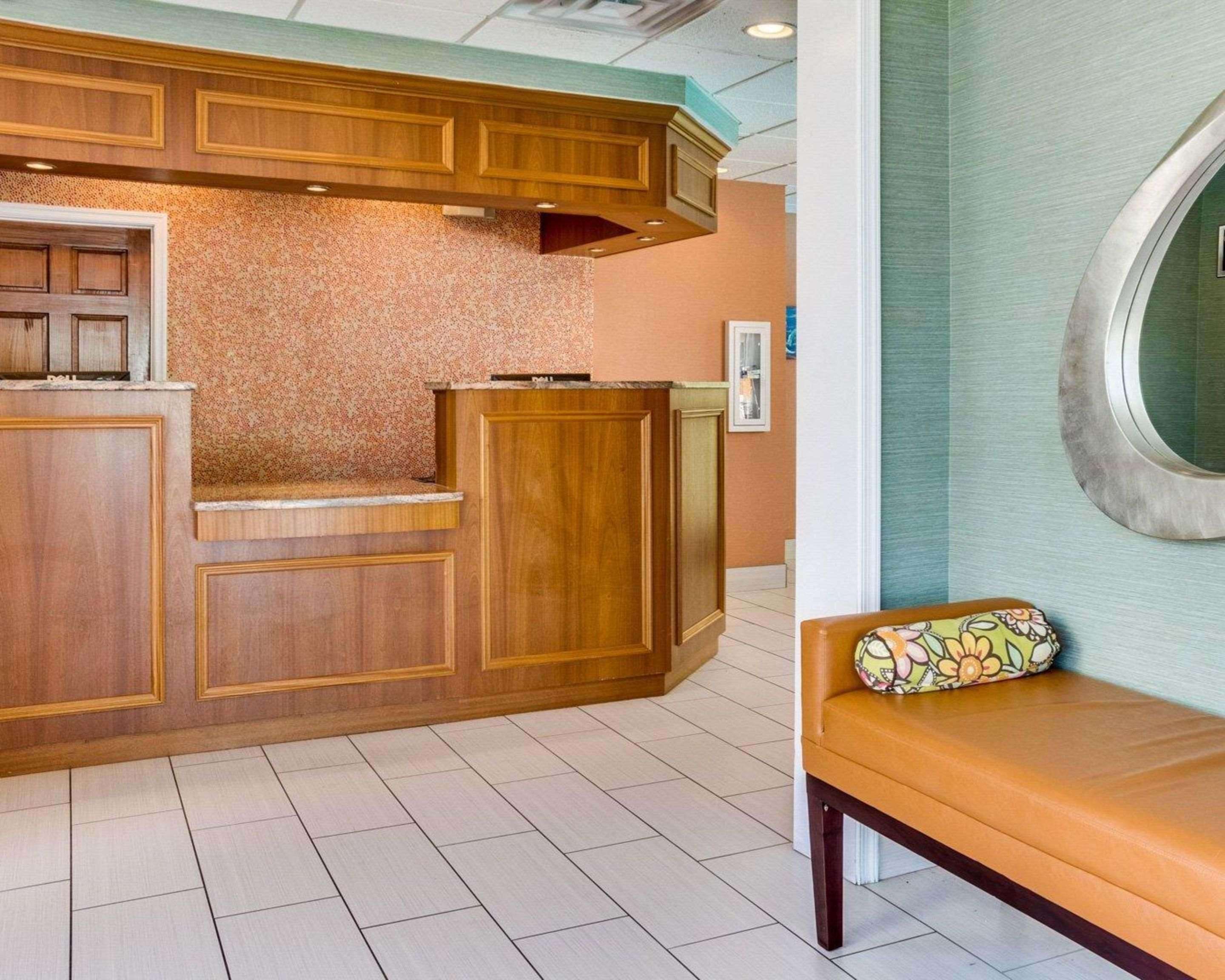 Garner Hotel Virginia Beach North By Ihg Esterno foto