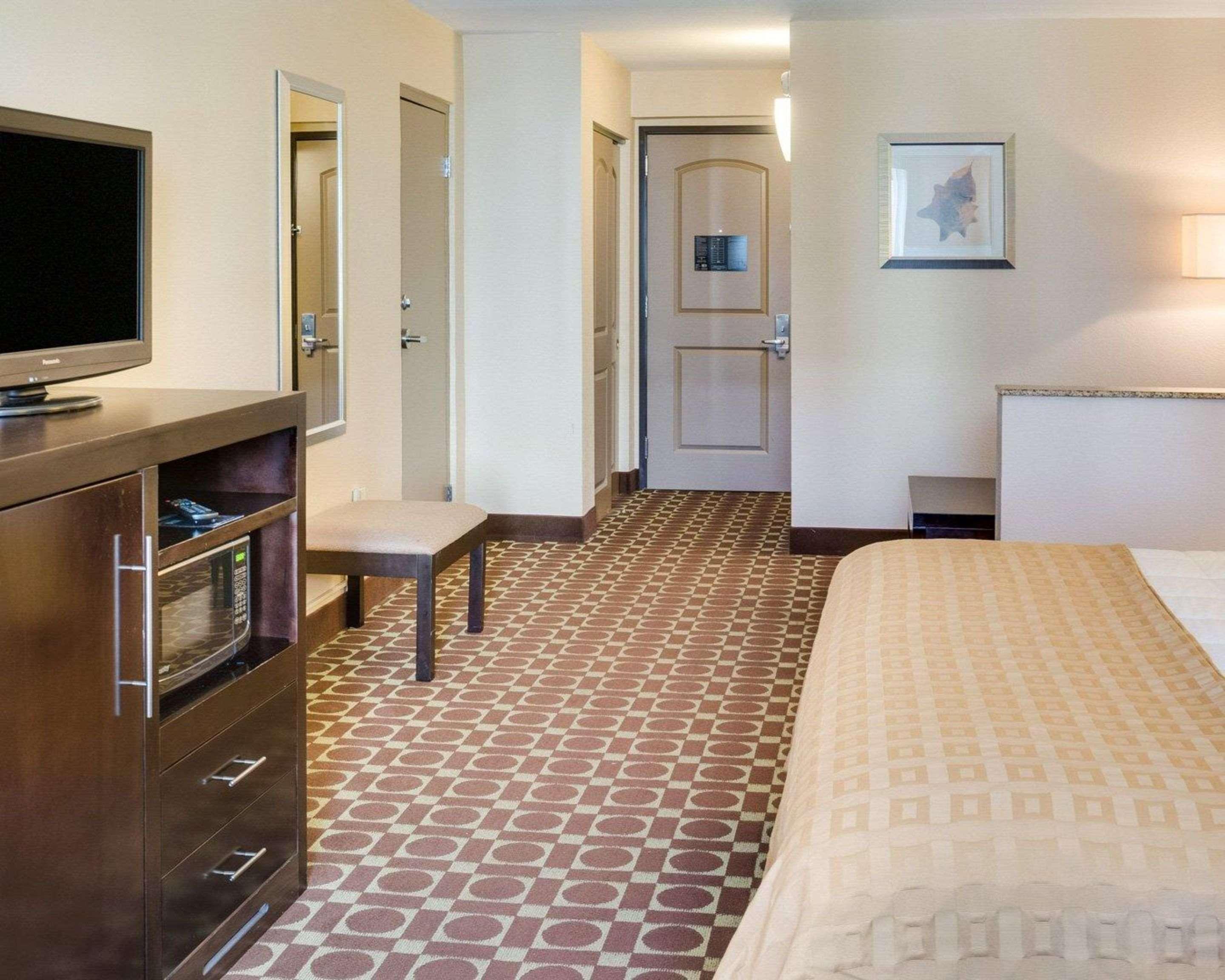 Garner Hotel Virginia Beach North By Ihg Esterno foto