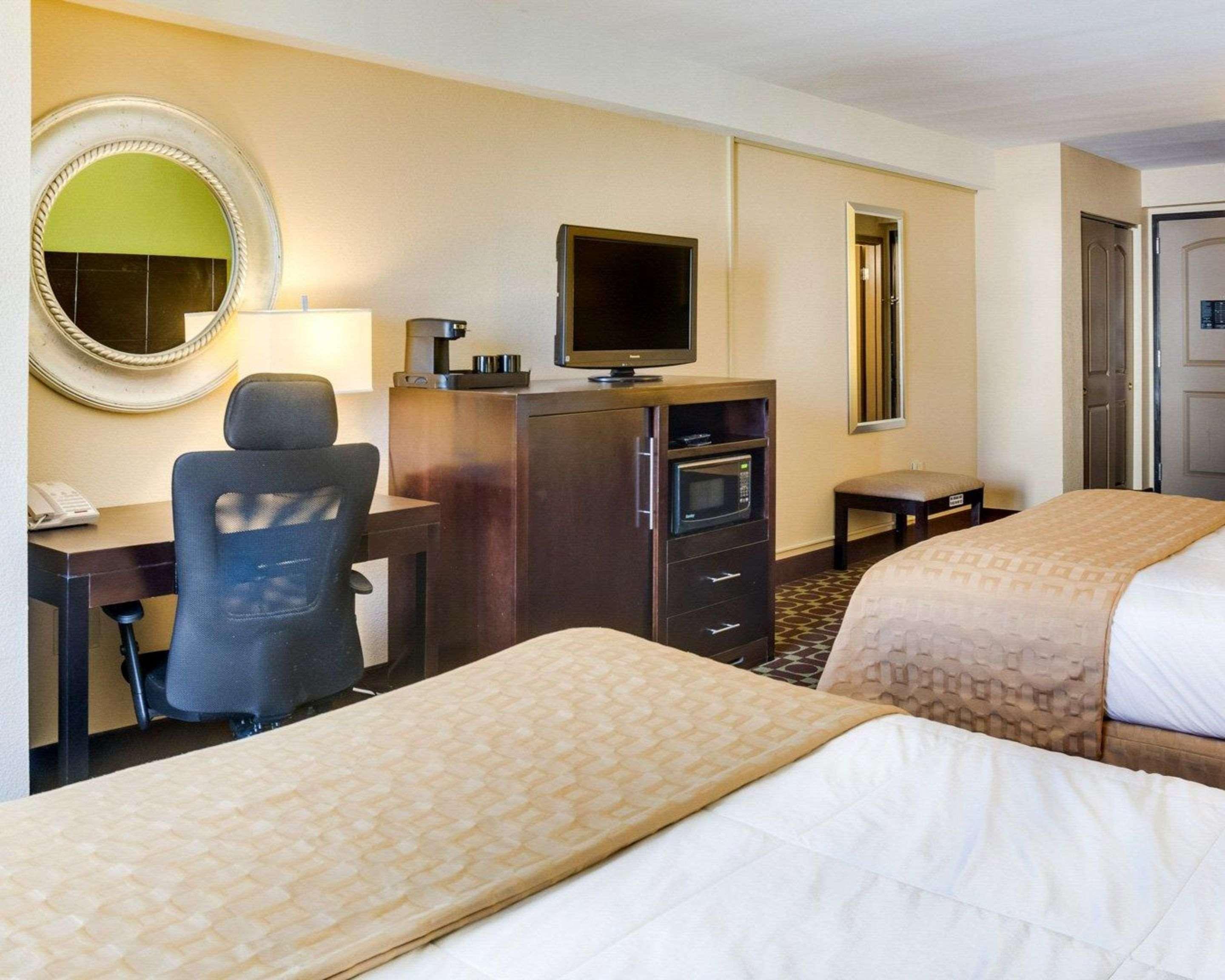 Garner Hotel Virginia Beach North By Ihg Esterno foto