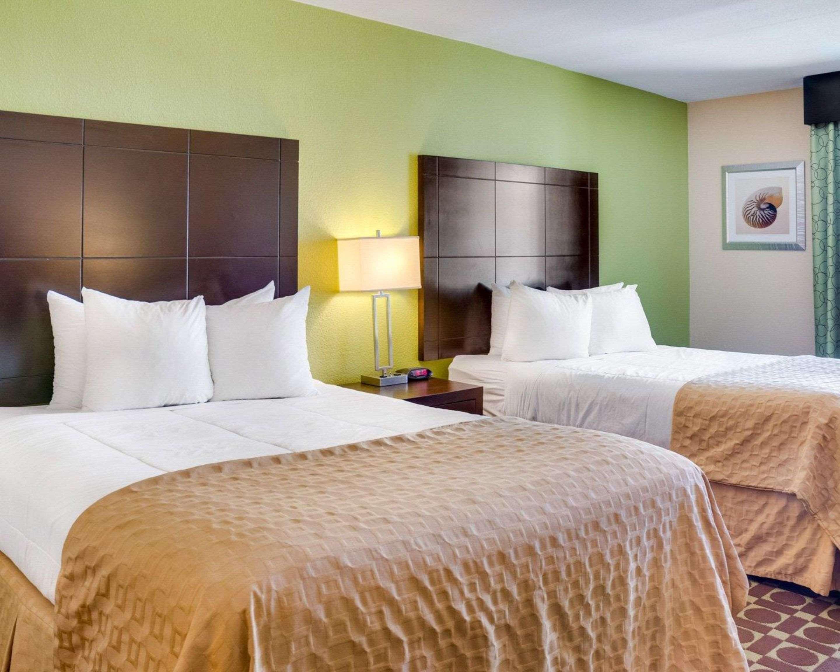 Garner Hotel Virginia Beach North By Ihg Esterno foto