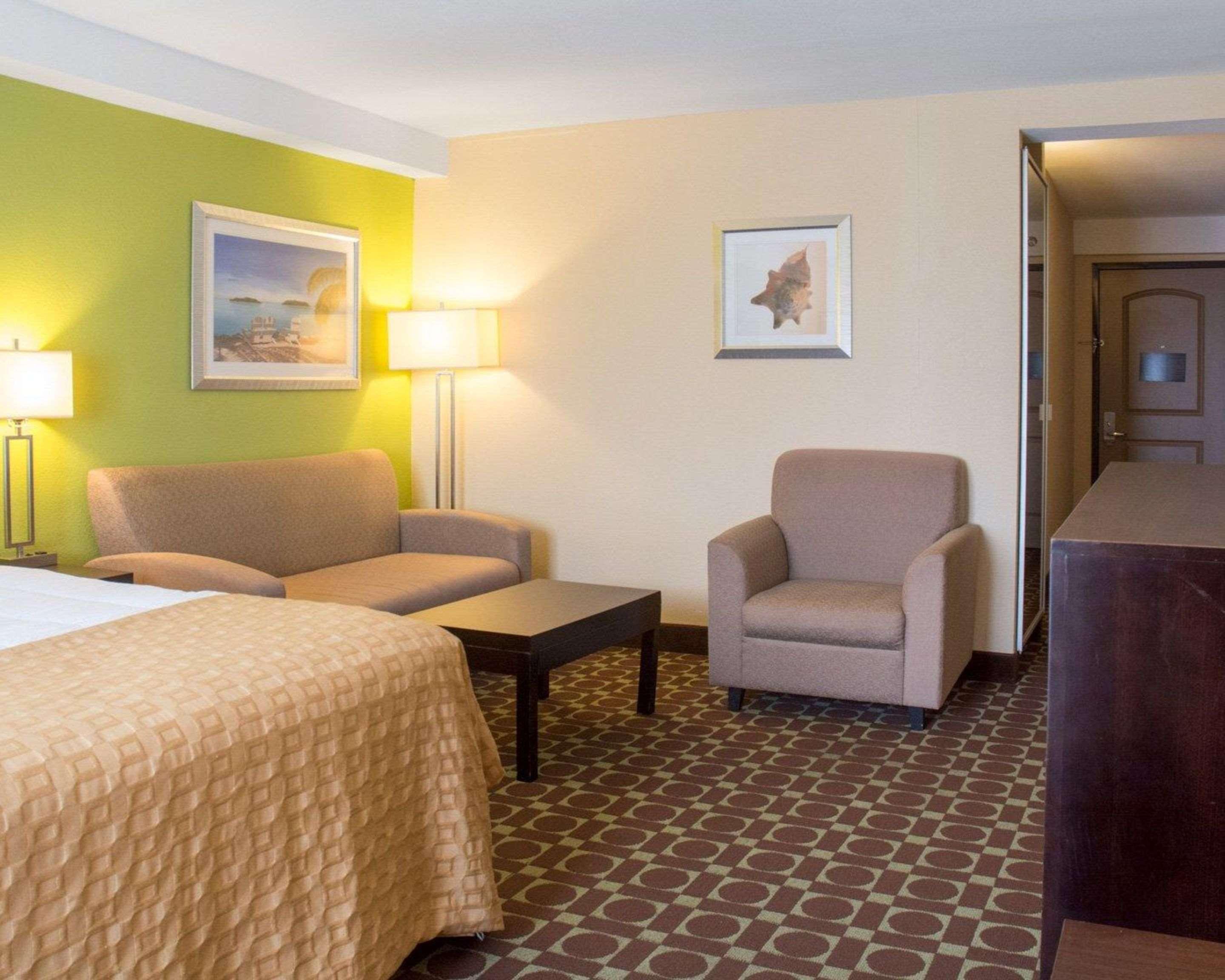 Garner Hotel Virginia Beach North By Ihg Esterno foto