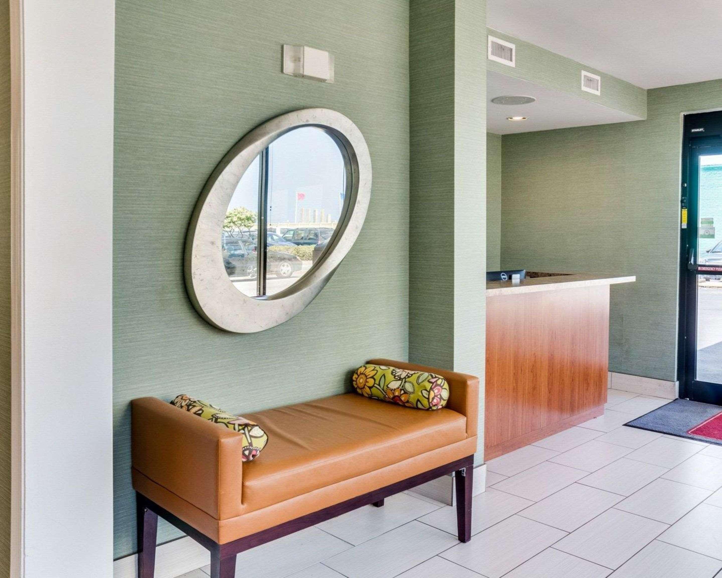 Garner Hotel Virginia Beach North By Ihg Esterno foto