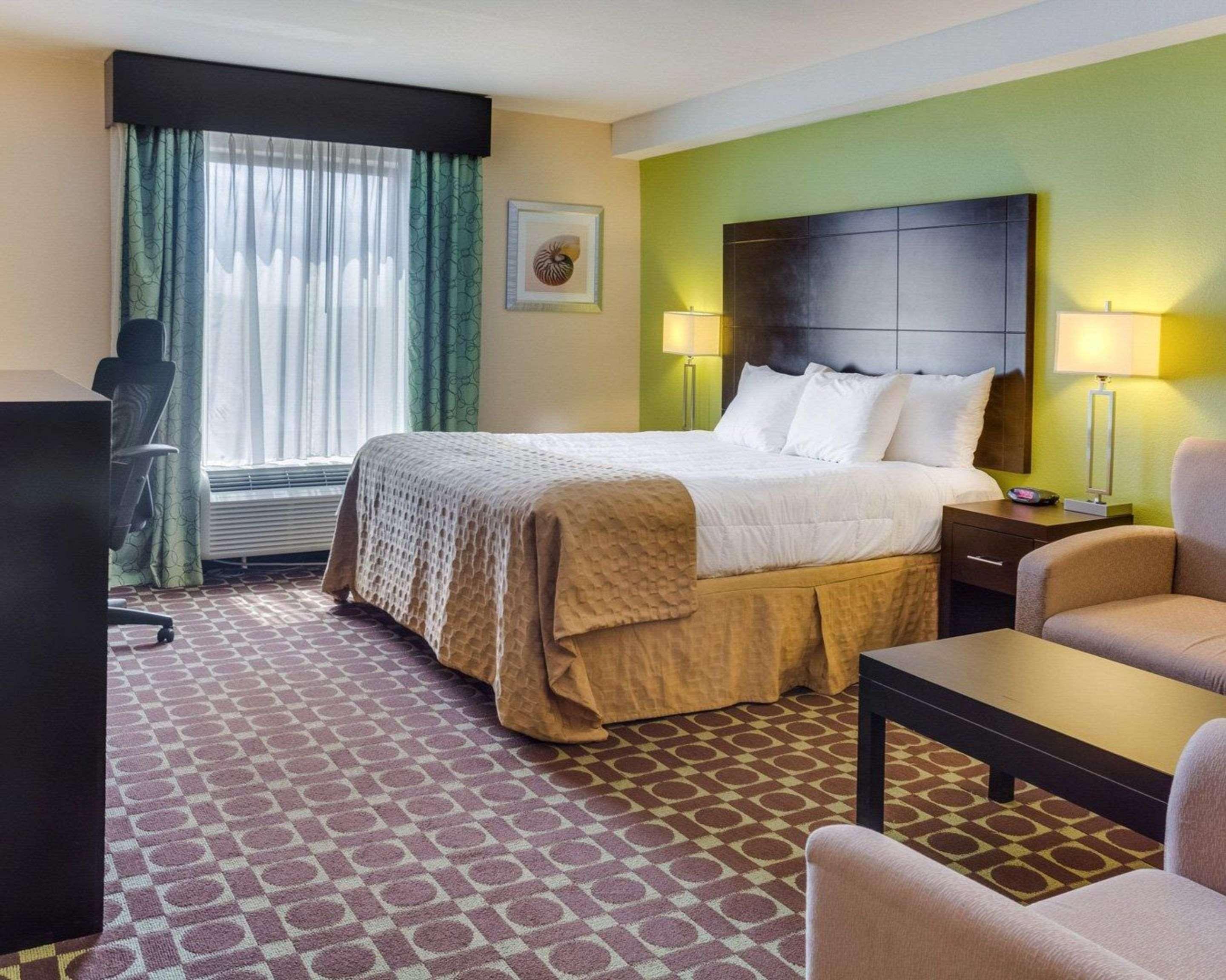 Garner Hotel Virginia Beach North By Ihg Esterno foto