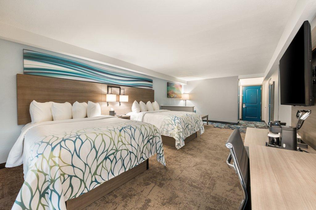 Garner Hotel Virginia Beach North By Ihg Esterno foto