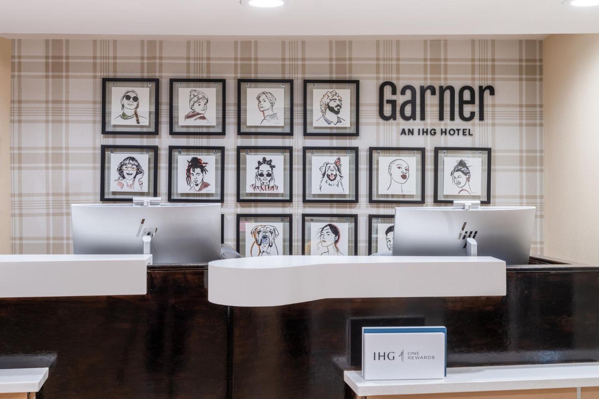 Garner Hotel Virginia Beach North By Ihg Esterno foto