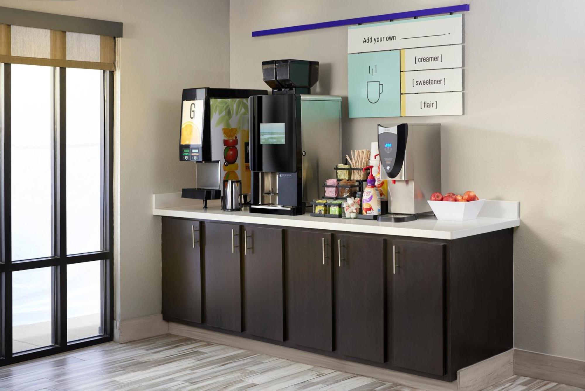 Garner Hotel Virginia Beach North By Ihg Esterno foto