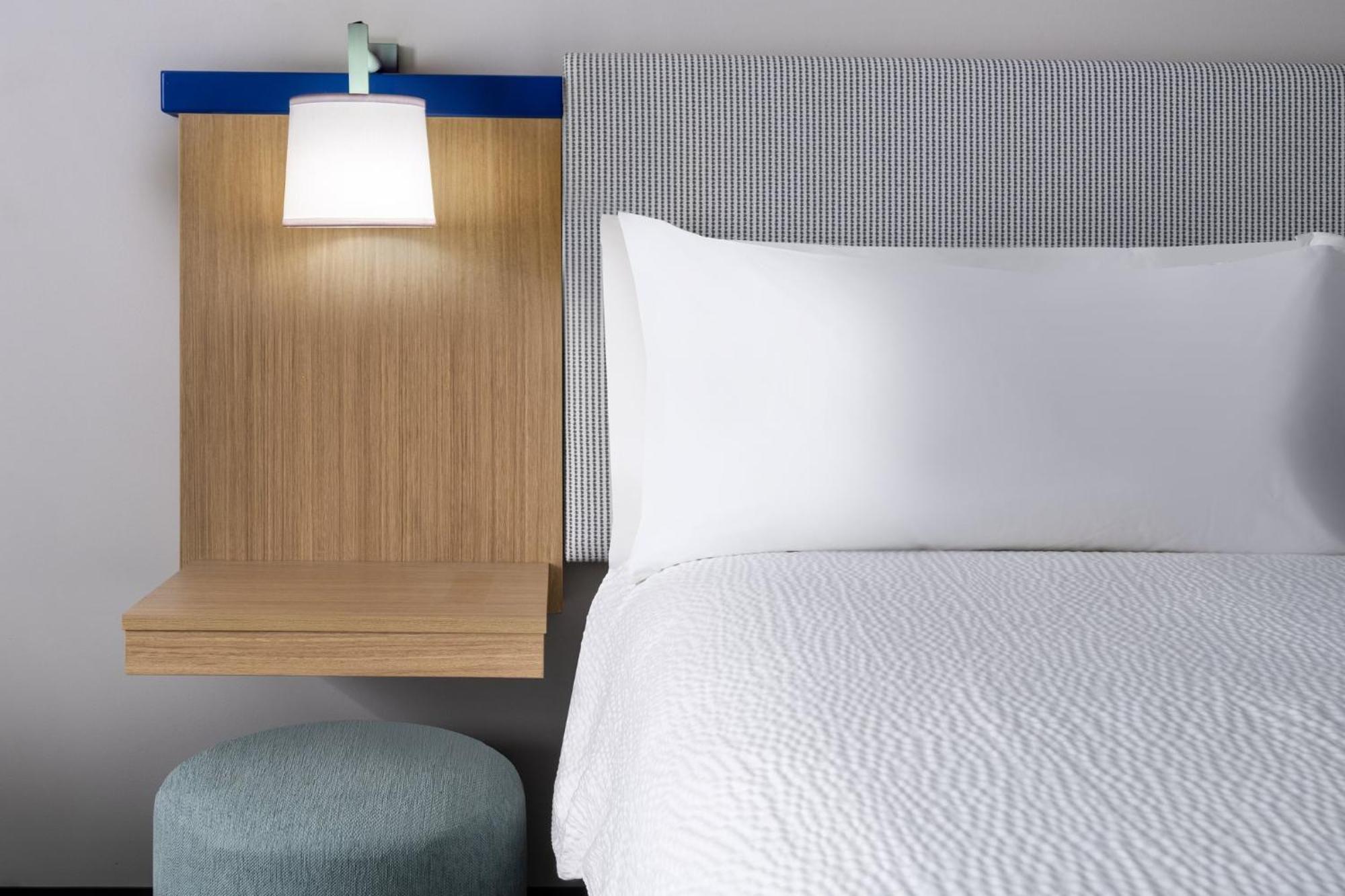 Garner Hotel Virginia Beach North By Ihg Esterno foto
