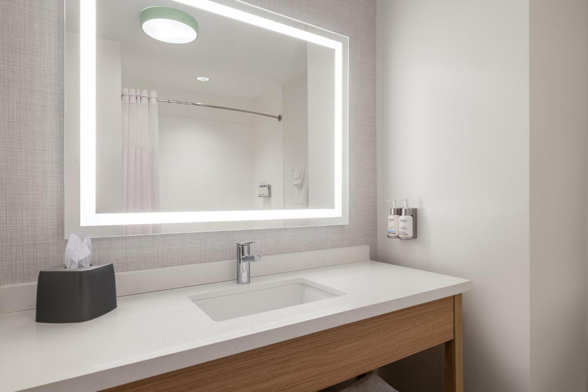Garner Hotel Virginia Beach North By Ihg Esterno foto