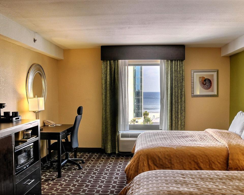 Garner Hotel Virginia Beach North By Ihg Esterno foto
